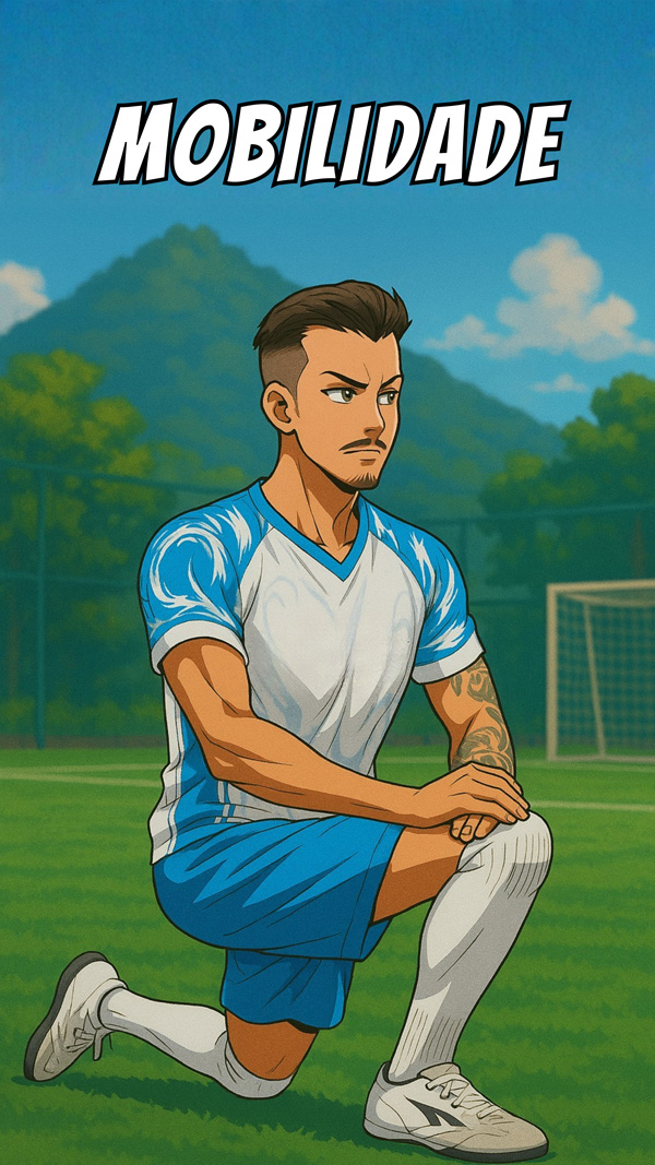 MOBILIDADE
